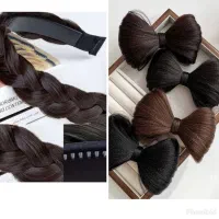 تل وگیره مویی