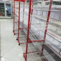 فروش وسایل سوپر مارکت