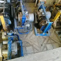 کرایه بالابر  & فروش ندارم    فروش ندارم