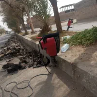 خدمات تخریب کاری با پیکور در ایرانشهر|خدمات پیشه و مهارت|ایرانشهر, |دیوار