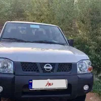 پیکاب کله رونیزی درحدخشک