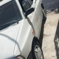 پراید وانت مدل1403