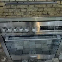 گاز هاردستون