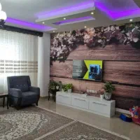 فروش آپارتمان ۸۰ متری بروز در بلوار وحدت لاهیجان