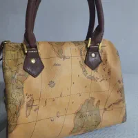 کیف جذاب چرم