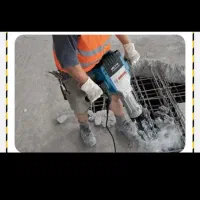 تخریب کاری دیوار خراب کردن سراسر اسلامشهر