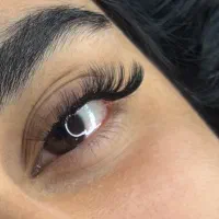 مدل برای اکستنشن مژه|خدمات آرایشگری و زیبایی|فریدون‌کنار, |دیوار