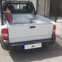 پراید وانت مدل آخر۱۴۰۲|خودرو سواری و وانت|پاکدشت, پارچین|دیوار