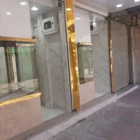 فروش مغازه طلافروشی|فروش مغازه و غرفه|اهواز, نادری|دیوار