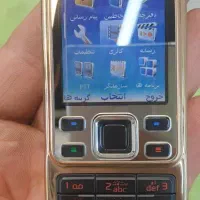 نوکیا ۶۳۰۰ مسی|موبایل|تهران, شیخ هادی|دیوار