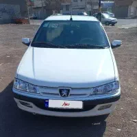 پژوپارس سال با موتور xu7