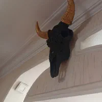 مجسمه بدونه کوچکترین ایرادی