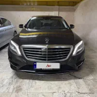 اجاره/رنت/خودرو بنز S500