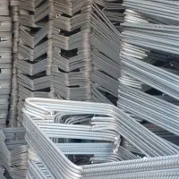 میلگرد/خاموت(با نازل ترین قیمت)|عمدهفروشی|اصفهان, گرکان|دیوار