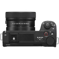 دوربین بدون آینه سونی Sony ZV-E10