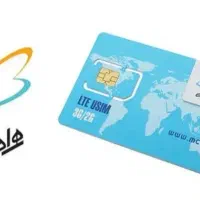 فروش فوری سیم کارت ۹۱۲ کد۱