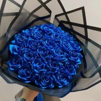 گل واره و شعله