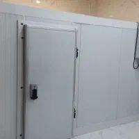 فروش سردخانه زیر صفری