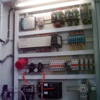 اتوماسیونplc‌.hmi اینورتر درایور تعمیرتابلو کل شهر|خدمات پیشه و مهارت|مشهد, شهرک صنعتی توس|دیوار