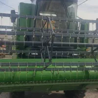 فروش کمباین