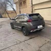 MVM X22 pro|خودرو سواری و وانت|ارومیه, |دیوار