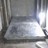 تعمیرات ونصب آسانسور کششی و هیدورلیک|خدمات پیشه و مهارت|دماوند, گیلاوند|دیوار