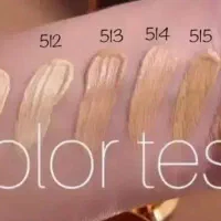 کرم پودر  فول کاور لاکچری کوین|آرایشی، بهداشتی، درمانی|بندرعباس, |دیوار