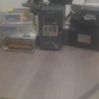 منبع تغذیه ۲۴ ولت ۵امپر و ۴۸ولت ۱۰ امپر ادیسون