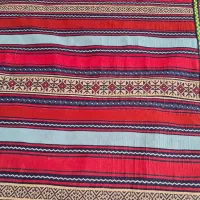 گلیم دستبافت