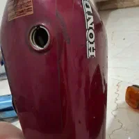 باک هندا|قطعات یدکی و لوازم جانبی|تهران, خزانه|دیوار