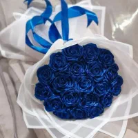 گل ماندگار