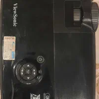 ویدئو پروژکتور ویوسونیک مدل PJD6211P