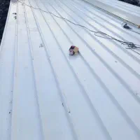 عایق گرما، سرماو صدا ساندویچ پانل پلی اورتاین|مصالح و تجهیزات ساختمان|مشهد, رباط طرق|دیوار