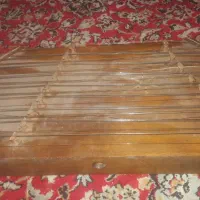 سنتور|سازهای سنتی|کرمانشاه, |دیوار