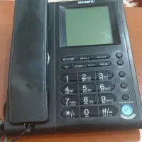 تلفن رومیزی میکروتل