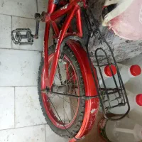 دوچرخه ۱۶. پسرونه