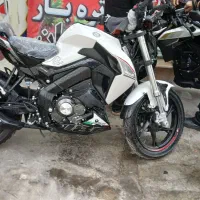 بنلی 180s سفید خشک استارت نخورده