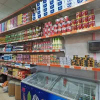 واگذاری سوپرمارکت|اجارهٔ مغازه و غرفه|فیروزکوه, |دیوار