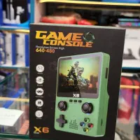 کنسول دستی  Game Console