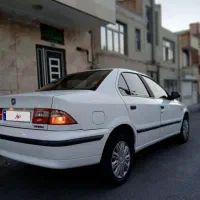 سمند LX EF7،موتور ملی  مدل ۱۳۹۳بی رنگ