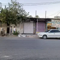 مغازه ۲۰متری خیابان طالقانی