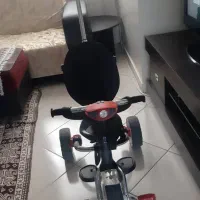 سه چرخه فلامینگو باکیفیت