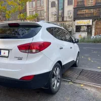 توسان ۲۰۱۴ نیو فیس|خودرو سواری و وانت|تهران, دریا|دیوار