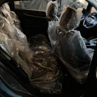 بک ایکس تری BAC X3|خودرو سواری و وانت|تهران, مینابی|دیوار