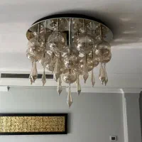 لوستر انصاری