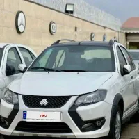 کوییک RS صفر کیلومتر