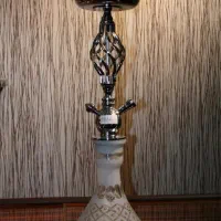 قلیان عمده اکبند با کیف و وسایل کامل|عمدهفروشی|شیراز, سیاه سنگ|دیوار