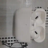 ارپاد p600 نو هر دو گوش کار میکنه با سیم شارژر