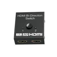 سوئیچ 1به2 و بلعکس 2به1 . HDMI توضیحاتو بخونید
