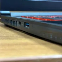 لپ‌تاپ گیمینگ MSI GF63 Thin RTX 2050  i7 نسل ۱۱|رایانه همراه|اردبیل, |دیوار